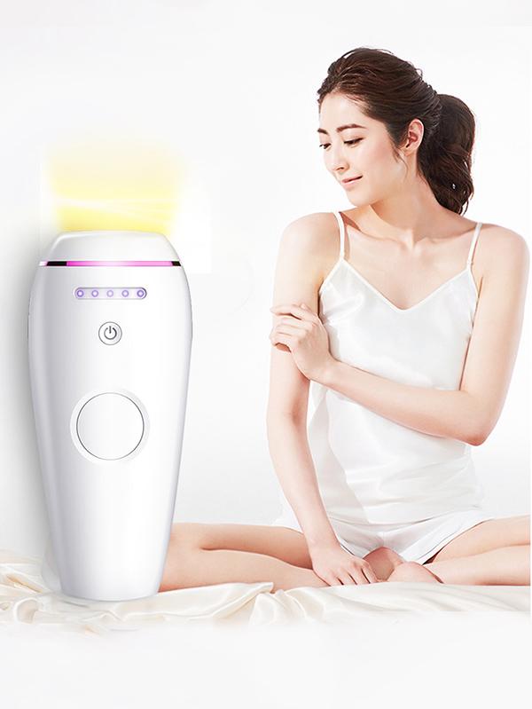 Portable Hair Removal Machine