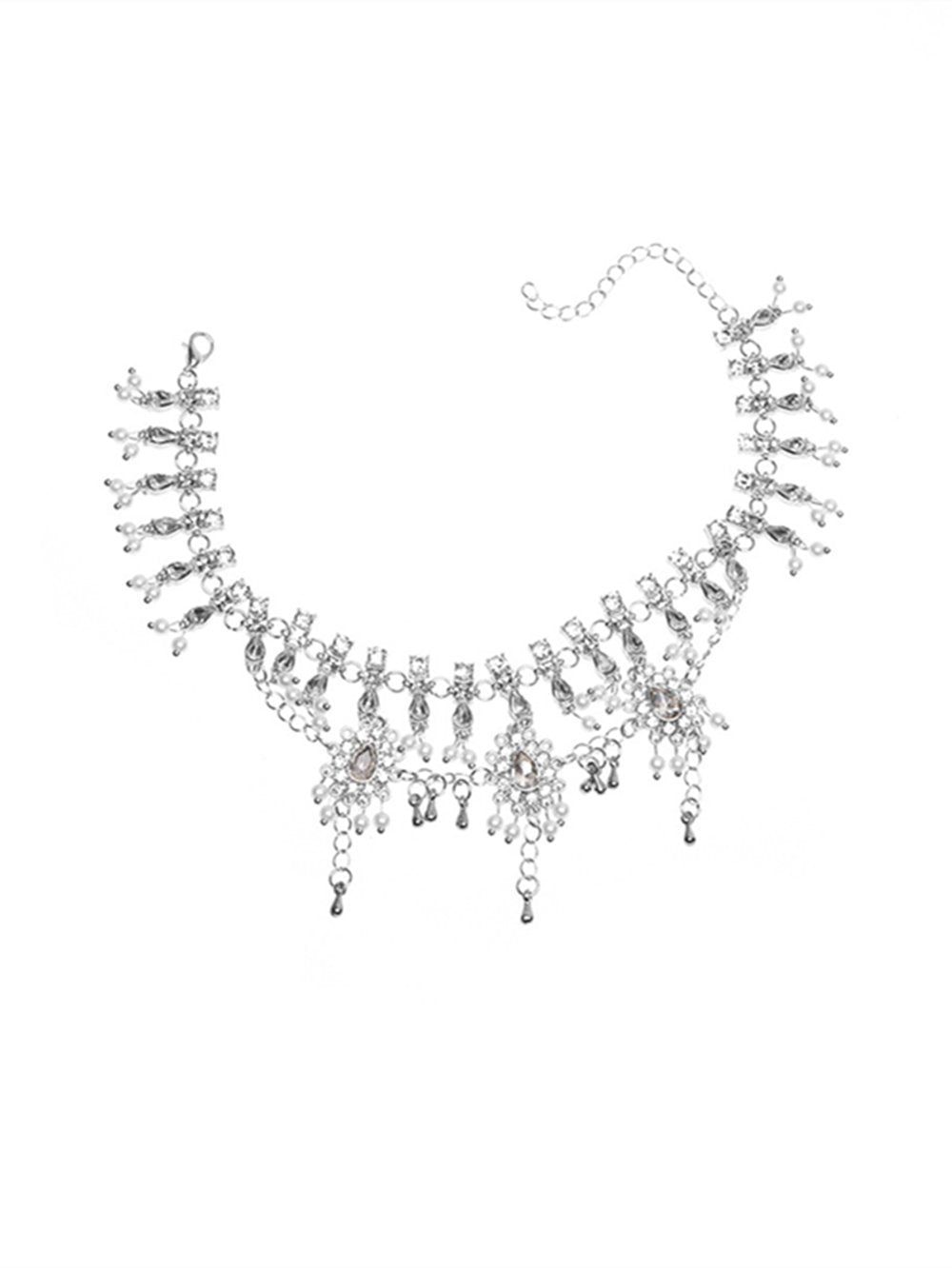 Fashion Bohemia Footchain Accessories