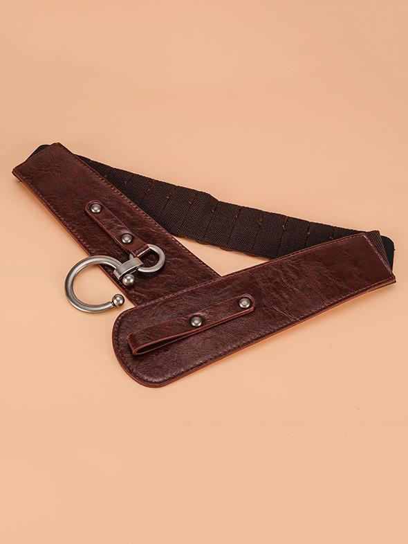 Super Wide Elasticity Belt Accessories