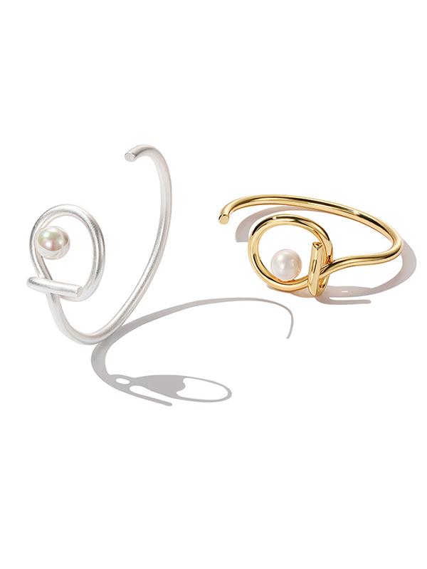 Special Designed Opening Bracelet