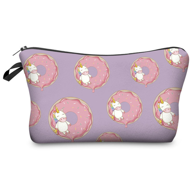 MULTI-FUNCTIONAL COSMETIC BAG