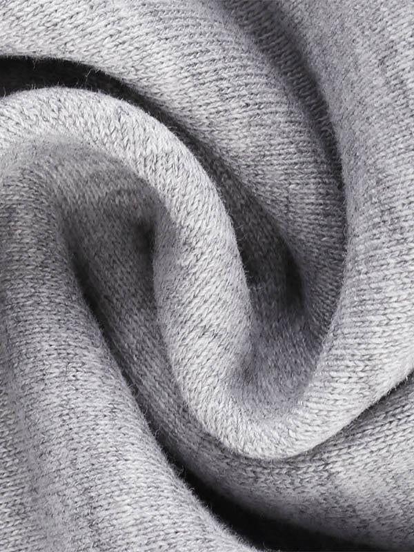 Leisure Female Elastic Track Pants