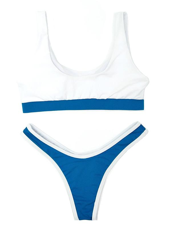 Sexy Tight Bikinis Swimwear