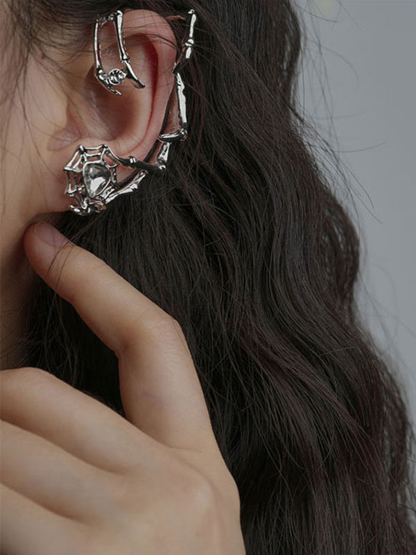 Original Stylish Cool Irregular Earrings