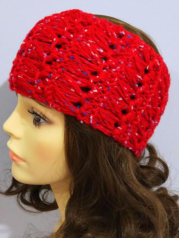 Bohemian 7 Colors Headwear Accessories