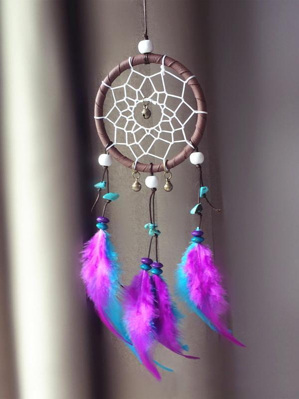 Indian Wind Chimes Decoration Accessories