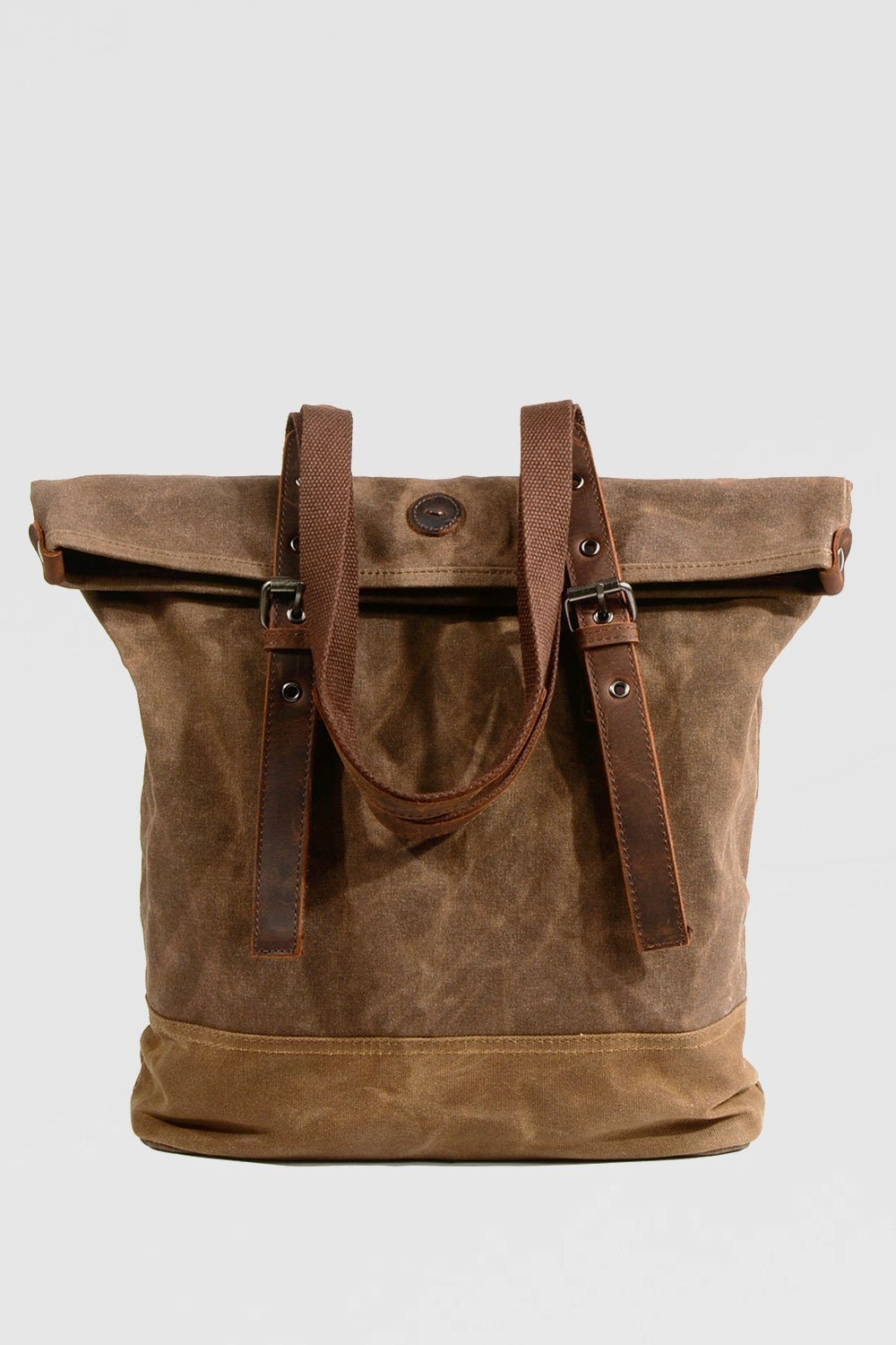 Retro Canvas portable Bag