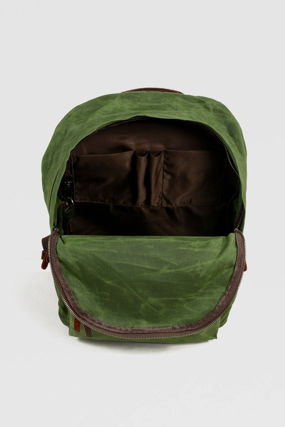 Vintage Travel Leisure Canvas Bag