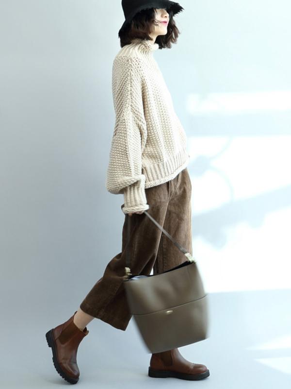 Super Loose Comfortable Sweater