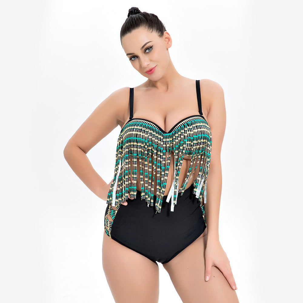 Big Bikini Streaming Sexy BIKINIS SWIMWEAR