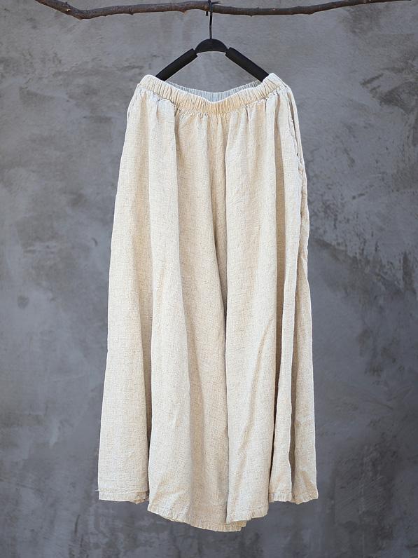 Super Loose Comfortable Wide-legged pants