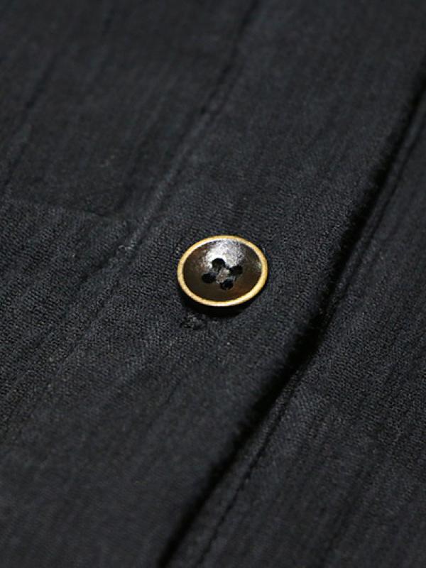 Vintage Geometry Split-joint Cape Dress