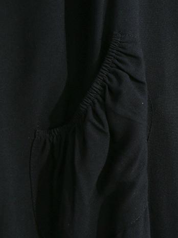 Solid T-Shirt + Jumpsuits Bottom Suit