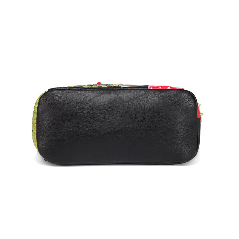 creative backpack wild tide personality backpack