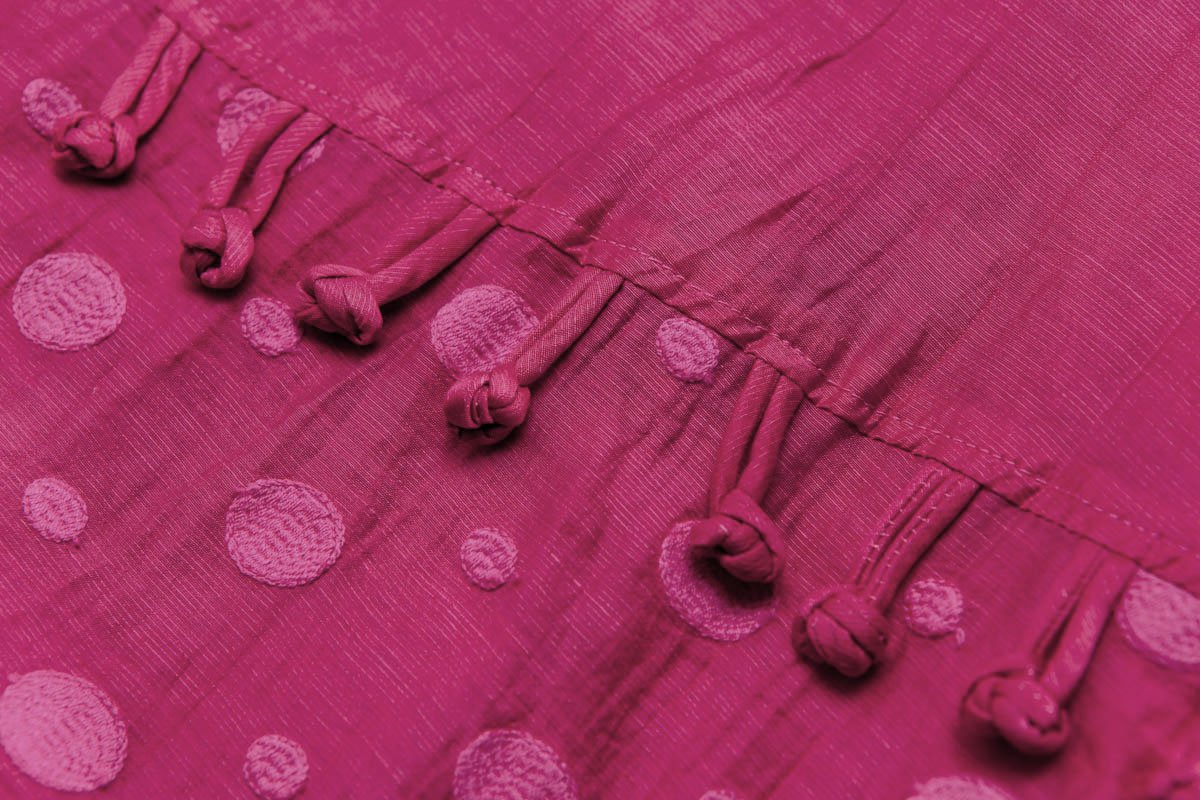 Summer Casual Round Neck Short Sleeve Pockets Dress