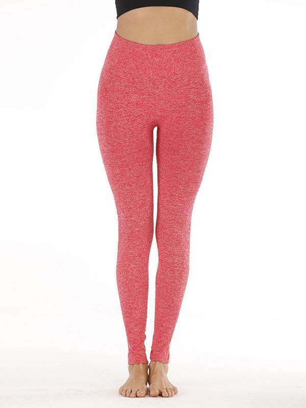 Lift The Hips High Waist Leggings