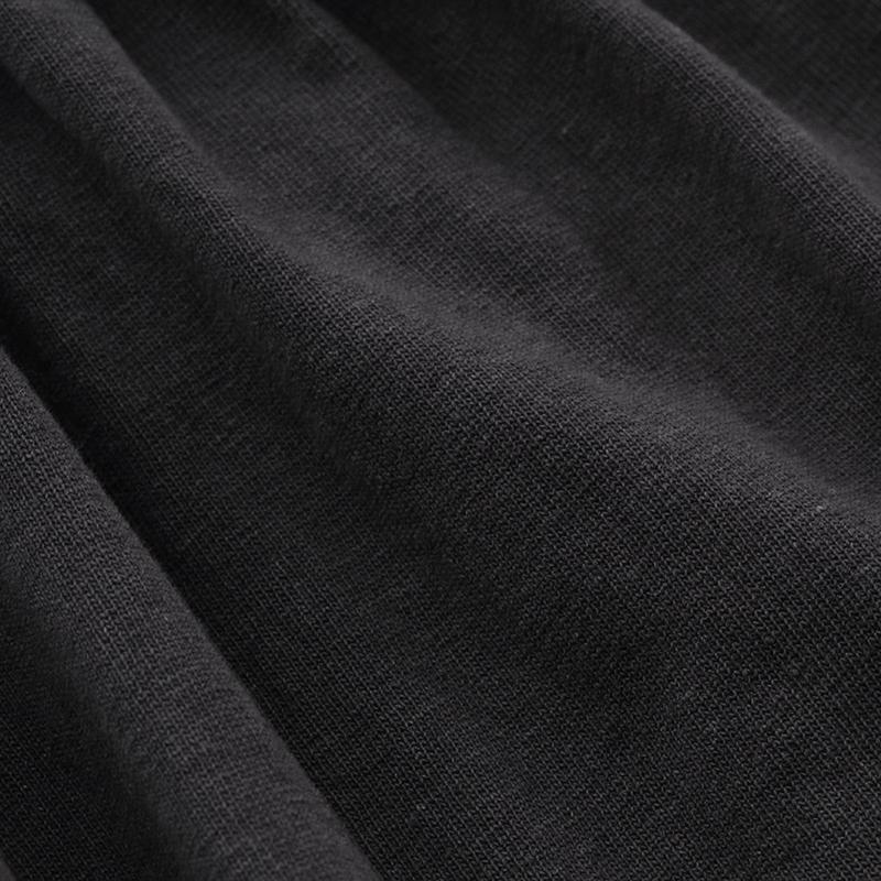 Casual Comfortable Low Crotch Plus Size Pants