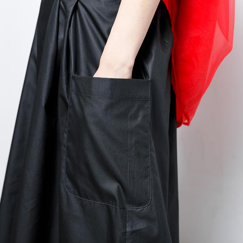 Casual Solid Elastic Waist Wide Leg Pants