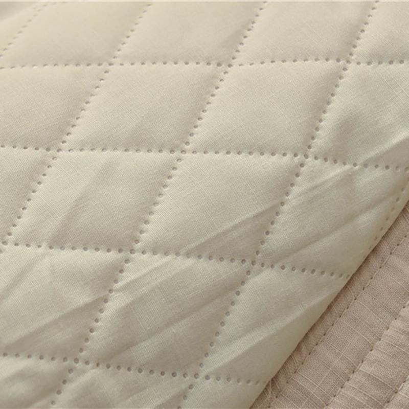 Chinese Style Comfortable Solid Color Coat