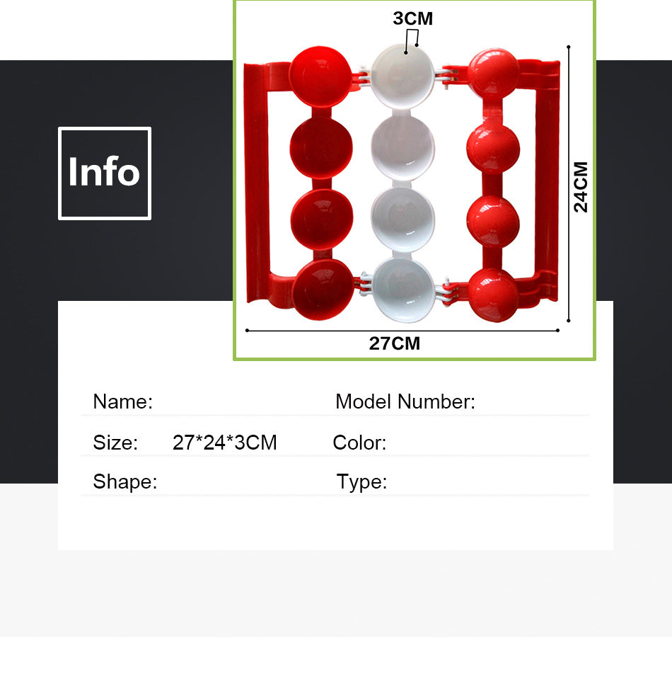 Creative Plastic Meatballs Maker Kitchen Gadgets