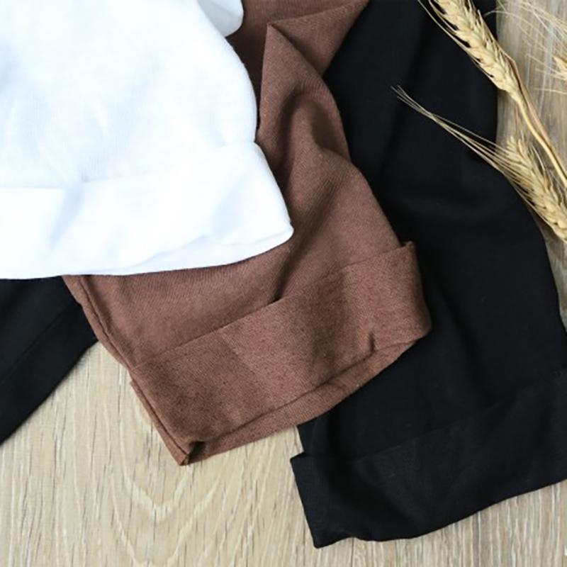 Linen Casual Batwing Sleeve Hooded Blouse