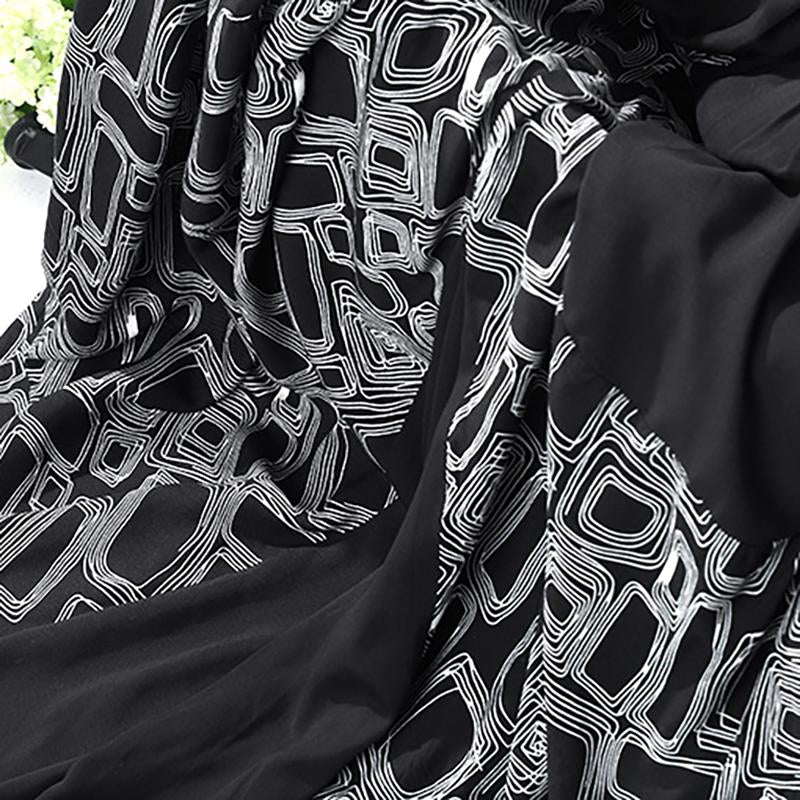 Loose Soft Comfortable High Waist Bloomers