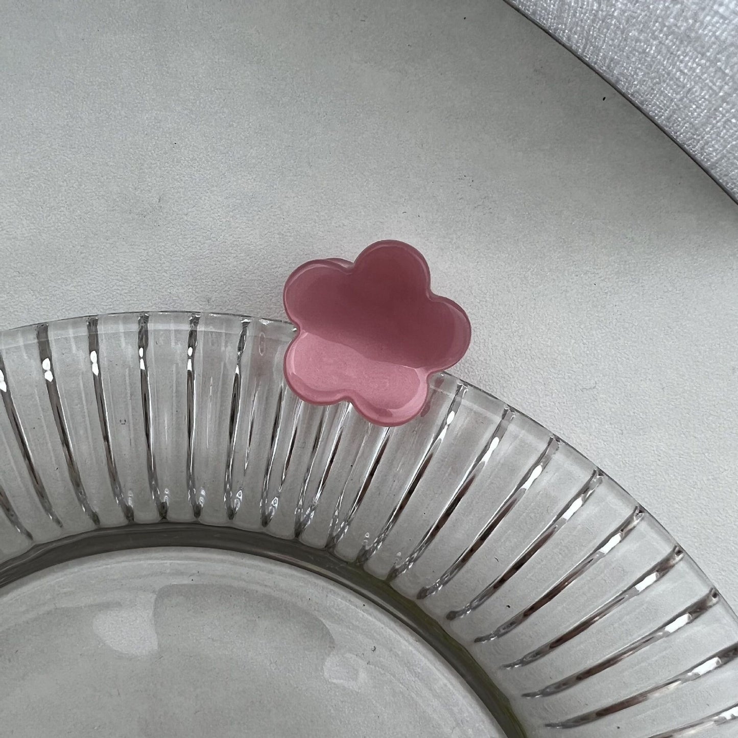 Flowers cute Hair Clips