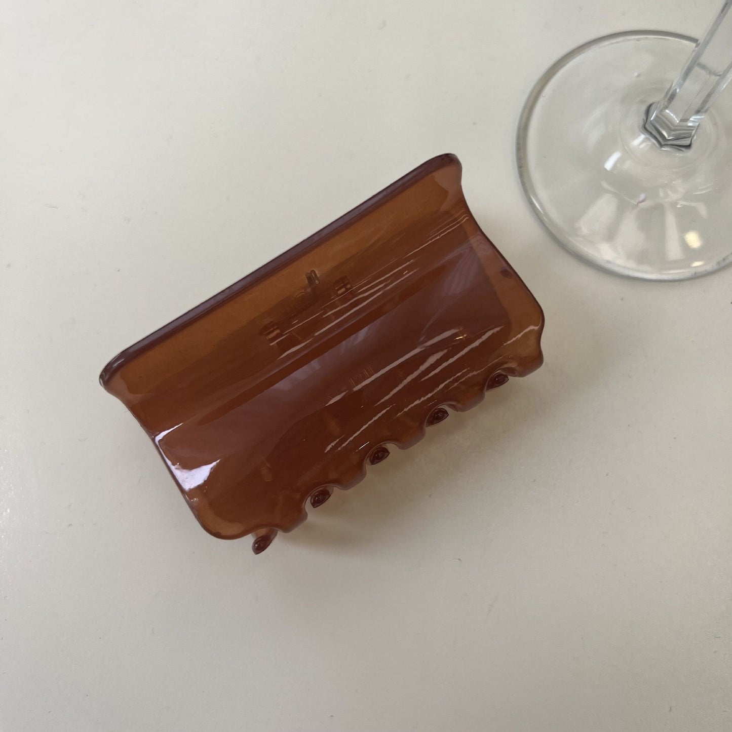 Retro temperament Hair Clips