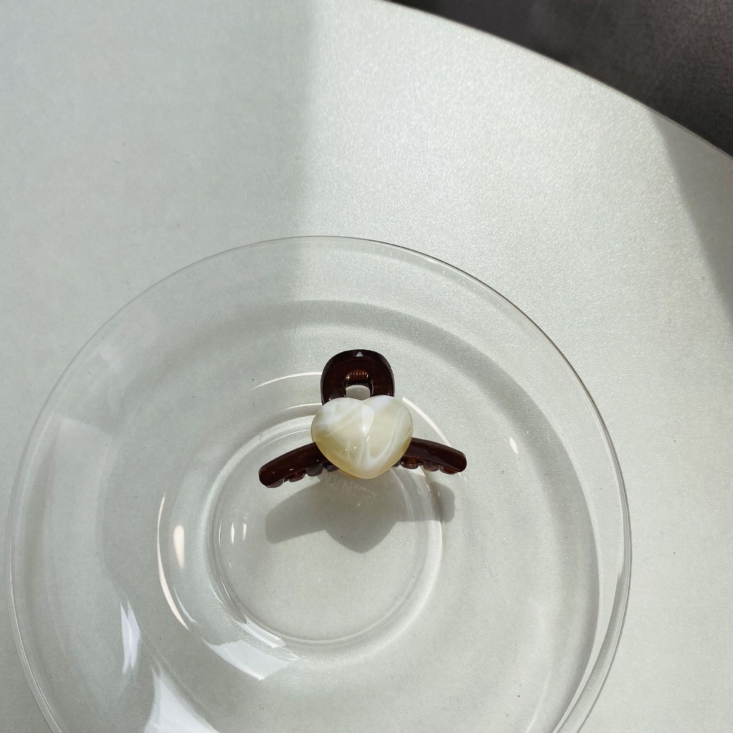 High ponytail Hair Clips