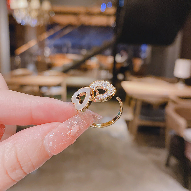 WHOLESALE love opal ring