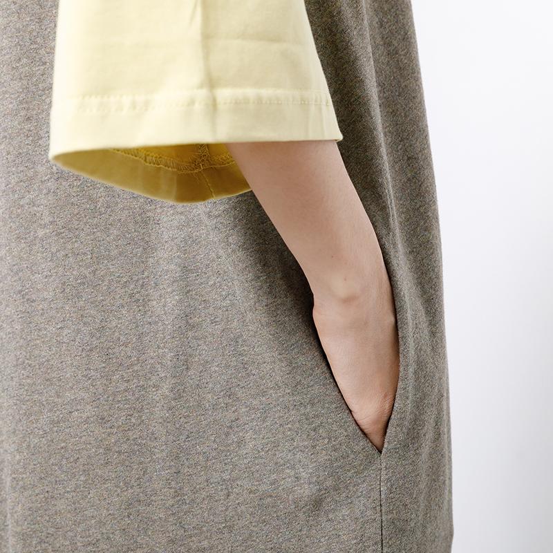 Printed Soft And Comfortable Loose Blouse