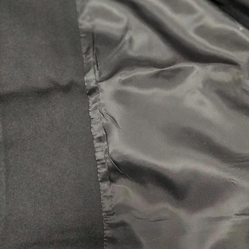 Women Autumn Stitching Loose Casual Jacket Coat