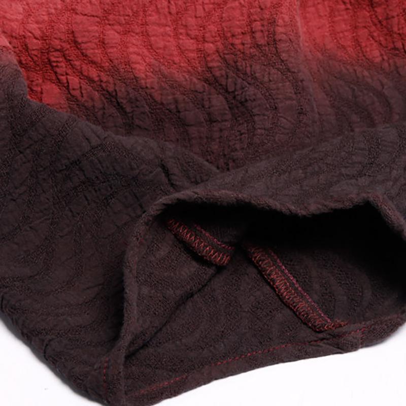 Retro Loose Casual Wide Leg Bloomers