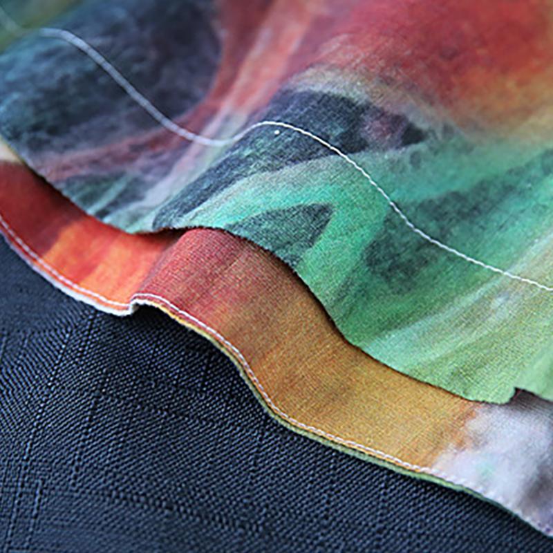 Simple And Stylish Comfortable Printed Shirt