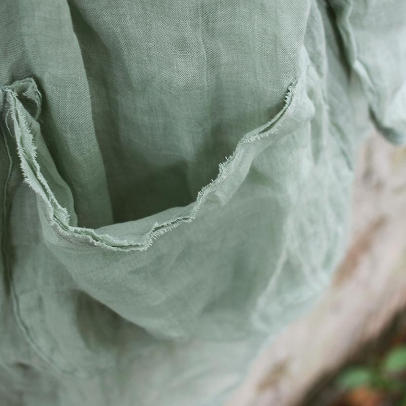 Solid Color Thin Sun Protection Hooded Coat