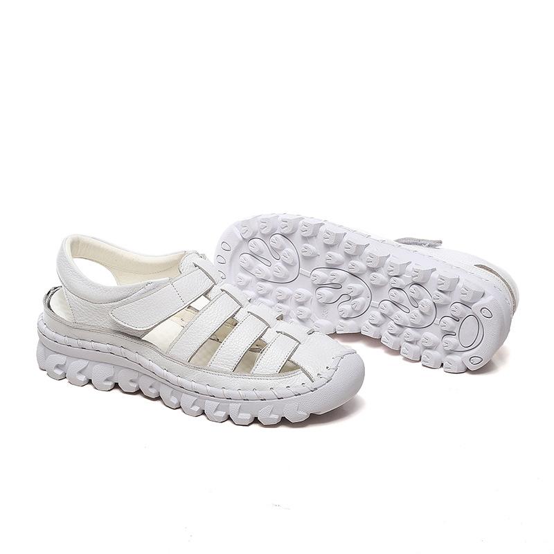 Summer Handmade Outdoor Sports Casual Sandals