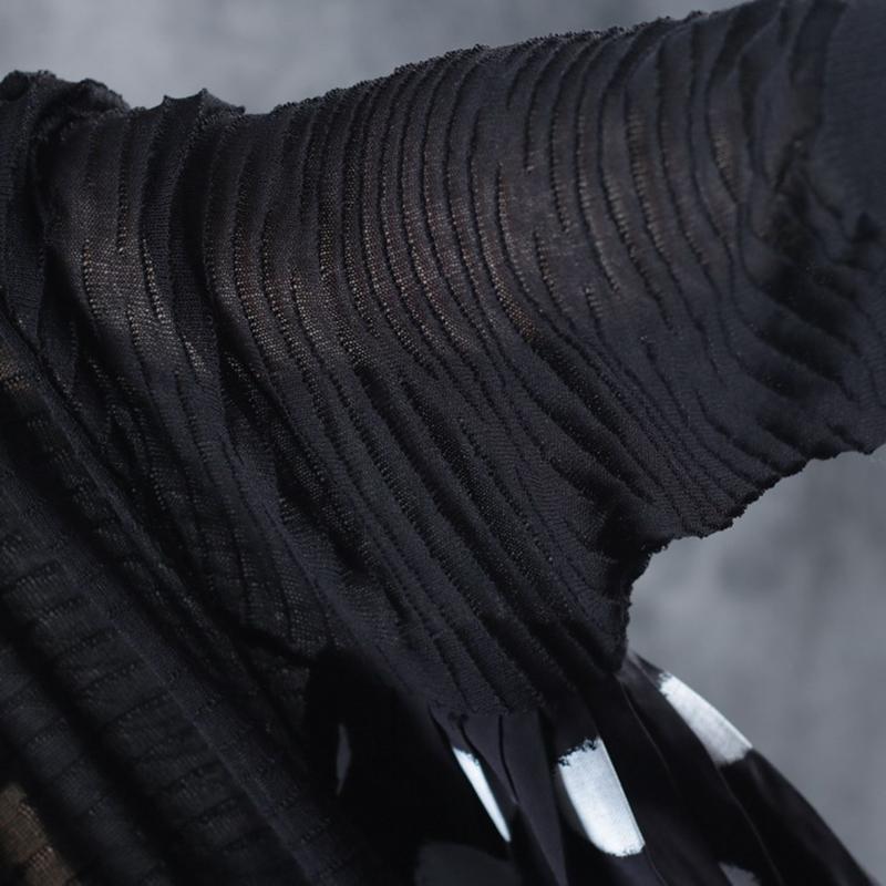 Summer Women loose Round Neck Knitwear pullover Tops