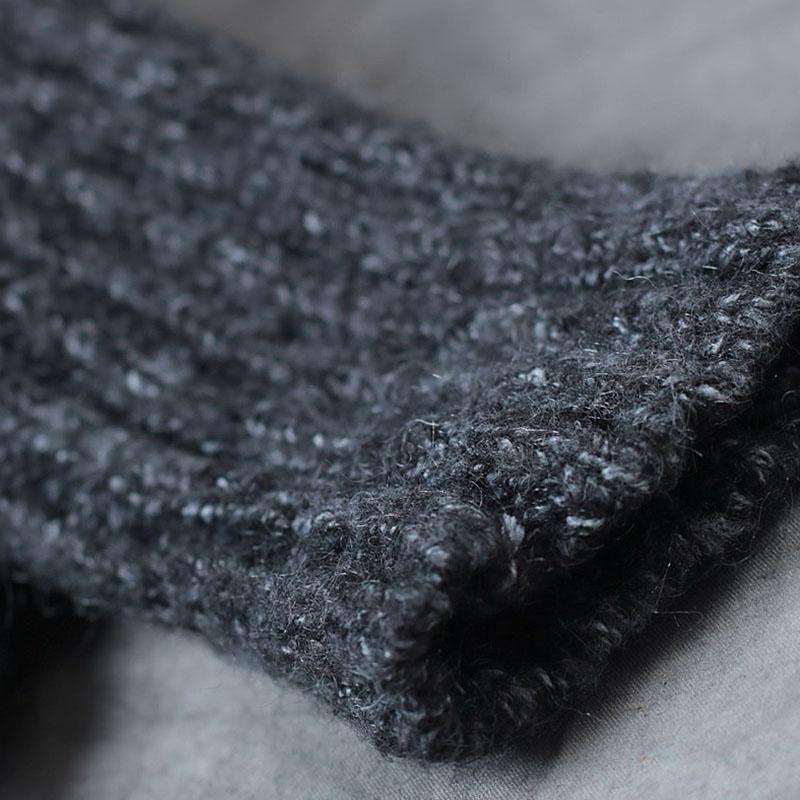 Women Batwing Sleeve Loose Cloak Cardigan Coat