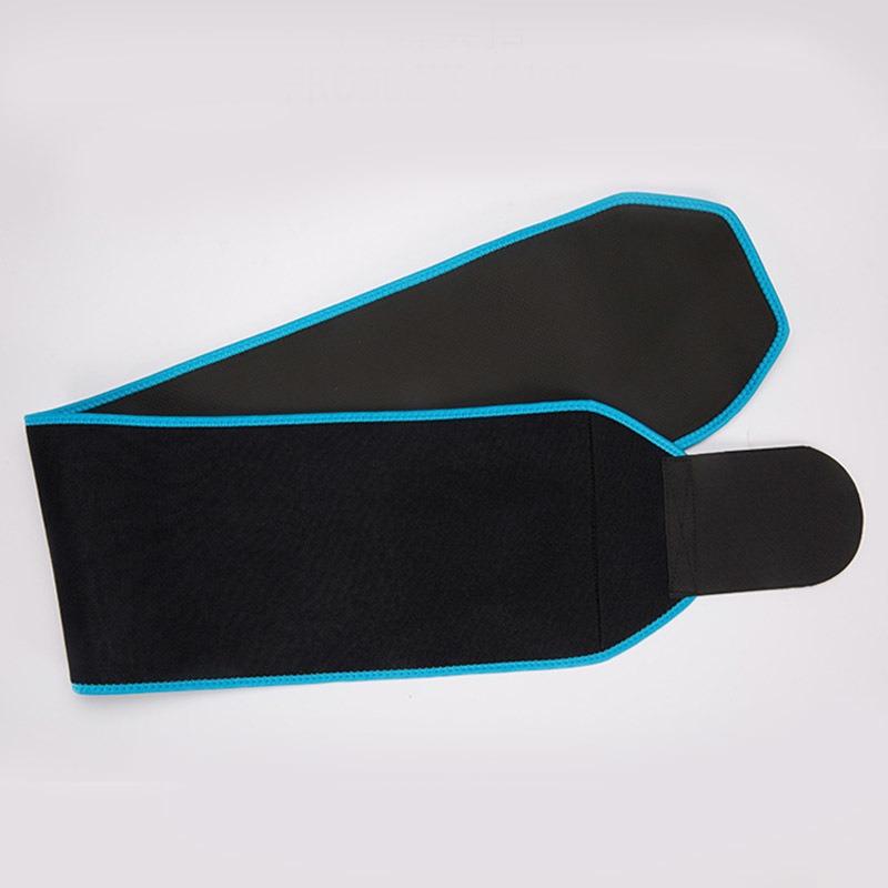 Adjustable Slimming Body Workout Gym Home Sports Waist Belt