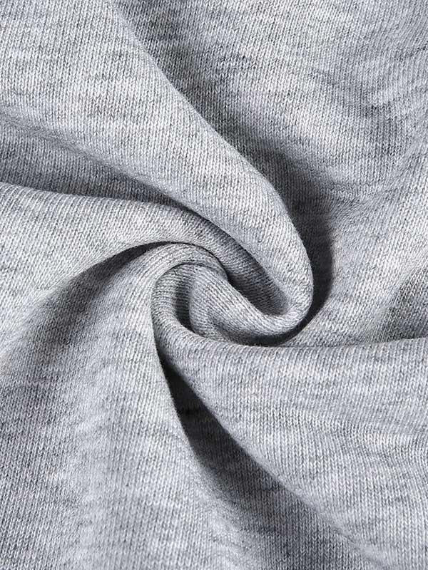 Sexy Embroidered Sweat Shirts