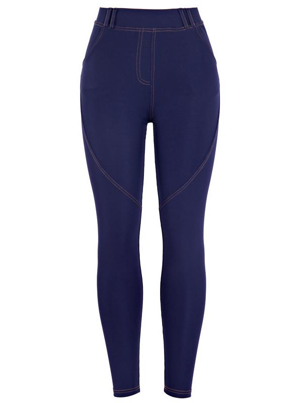 Casual High Waist Legging