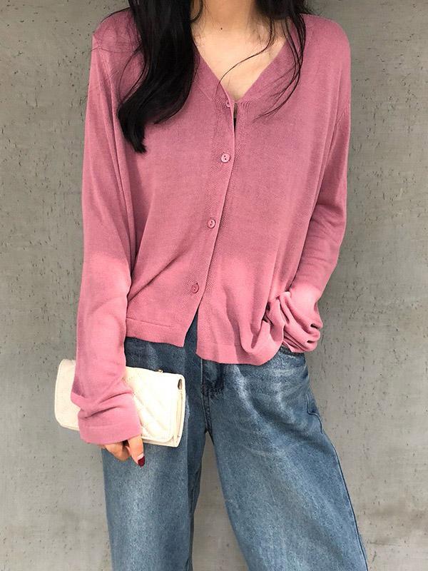 New Early Spring Fresh Chic Kintwear