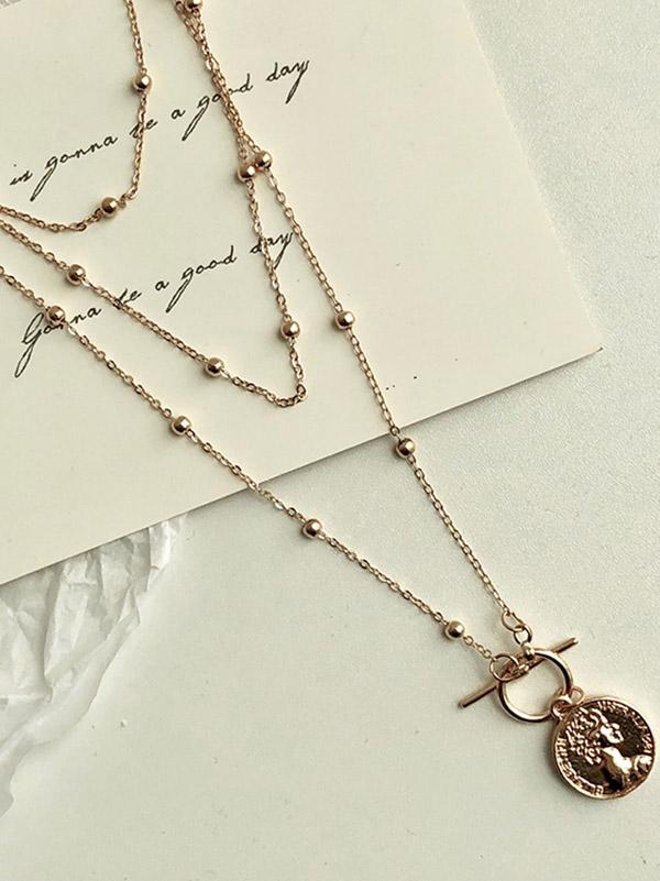 Simple Fashion Necklace