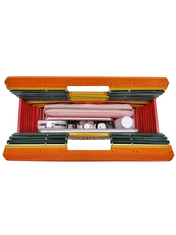 Pure Hand-made Sand Beach Grass Bag