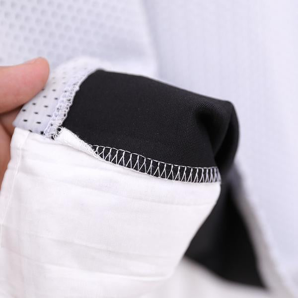 Casual Women Round Neck Long Sleeve Splicing Dress