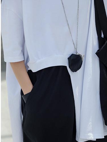 Original Loose Cropped T-shirt