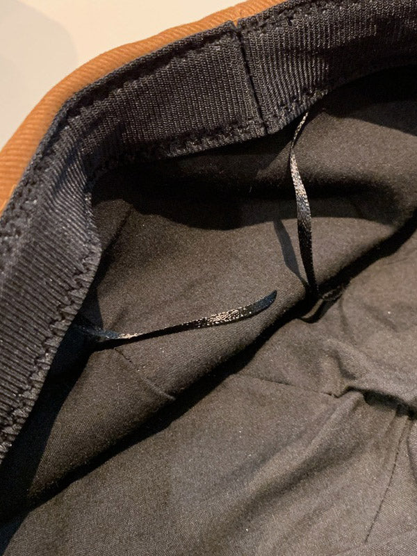 Original Simple 5 Colors Beret Hat