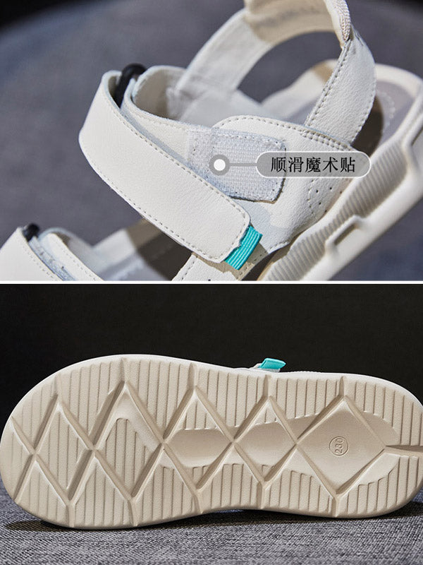 Casual Soft Flat Sandals Shoes