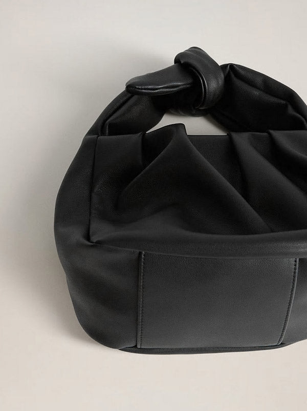 Original Solid Fold Clouds Bag