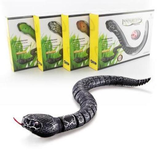 Snake RC Toy For Cats - 50% OFF Today